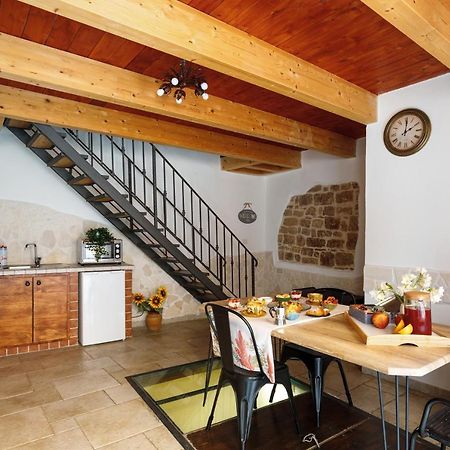 B&B La Corte San Francesco 巴里 外观 照片