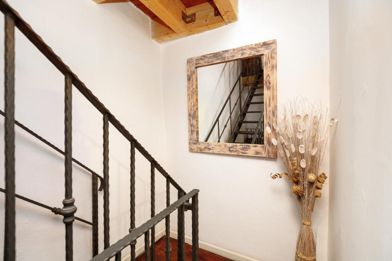 B&B La Corte San Francesco 巴里 外观 照片