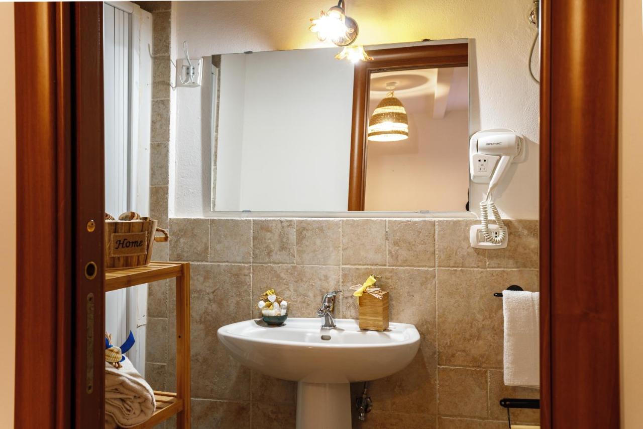 B&B La Corte San Francesco 巴里 外观 照片