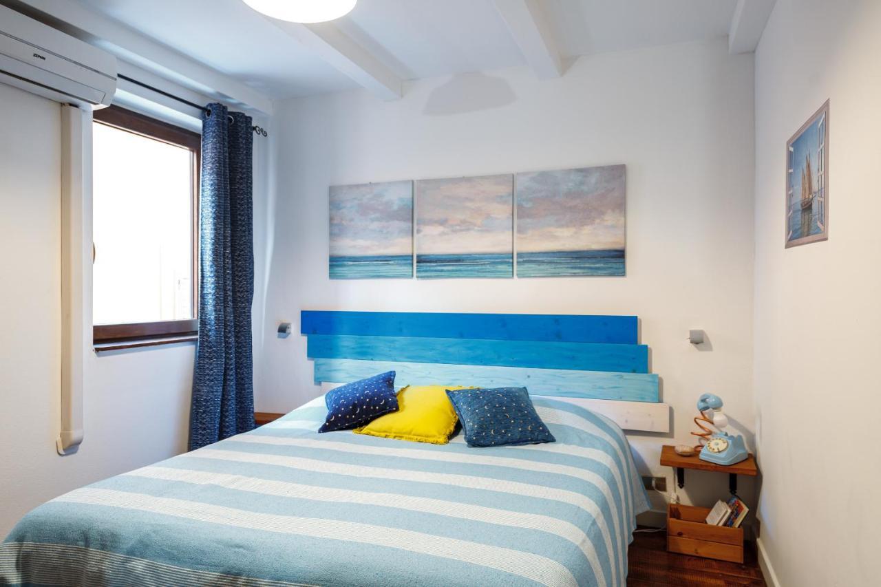 B&B La Corte San Francesco 巴里 外观 照片