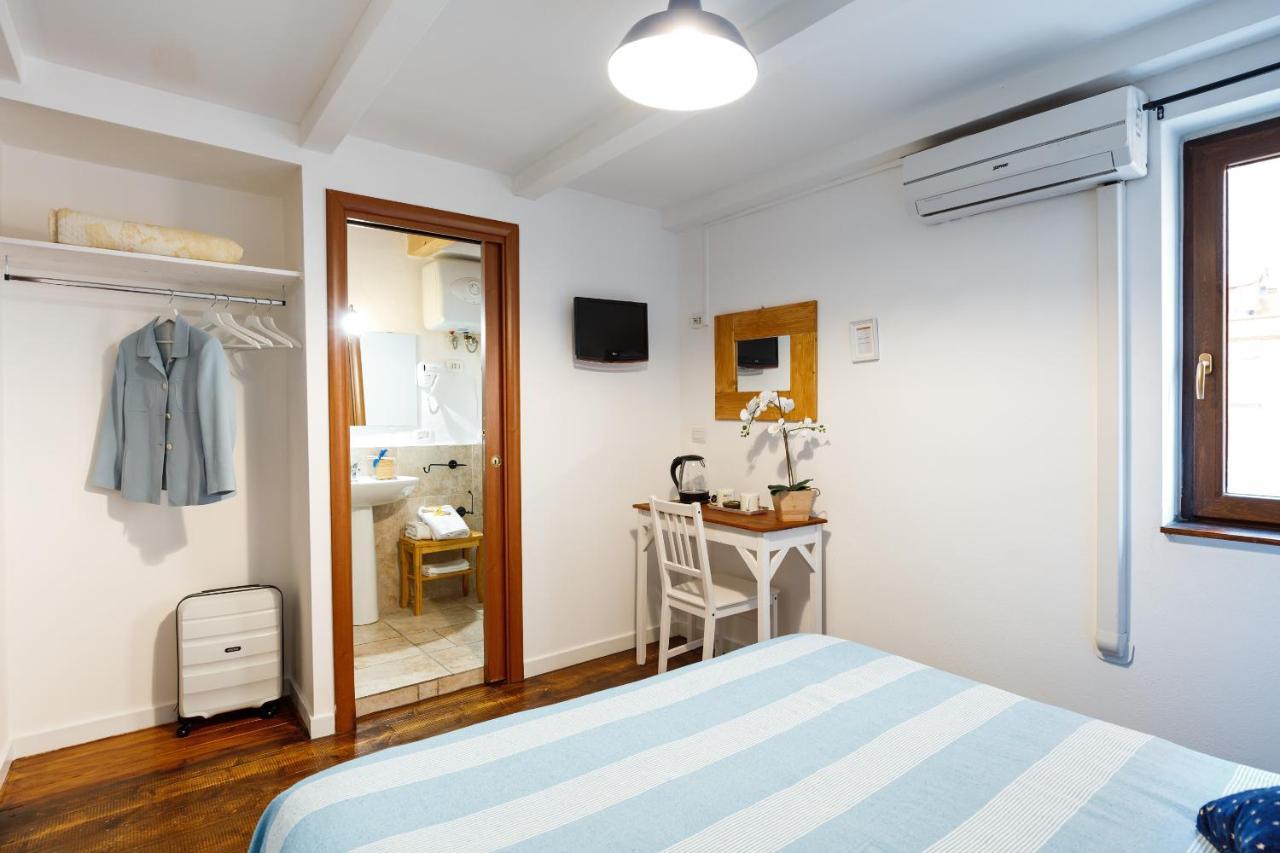 B&B La Corte San Francesco 巴里 外观 照片