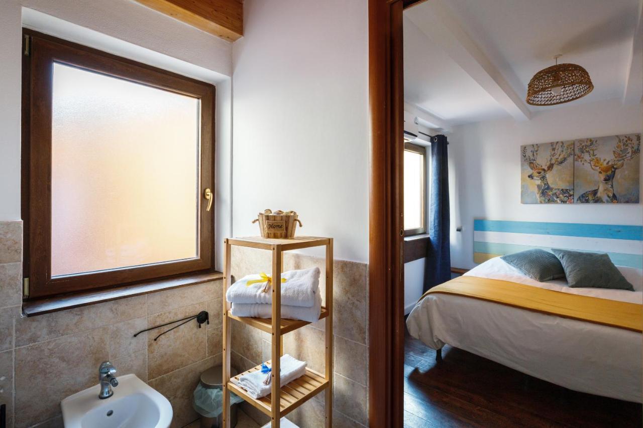 B&B La Corte San Francesco 巴里 外观 照片