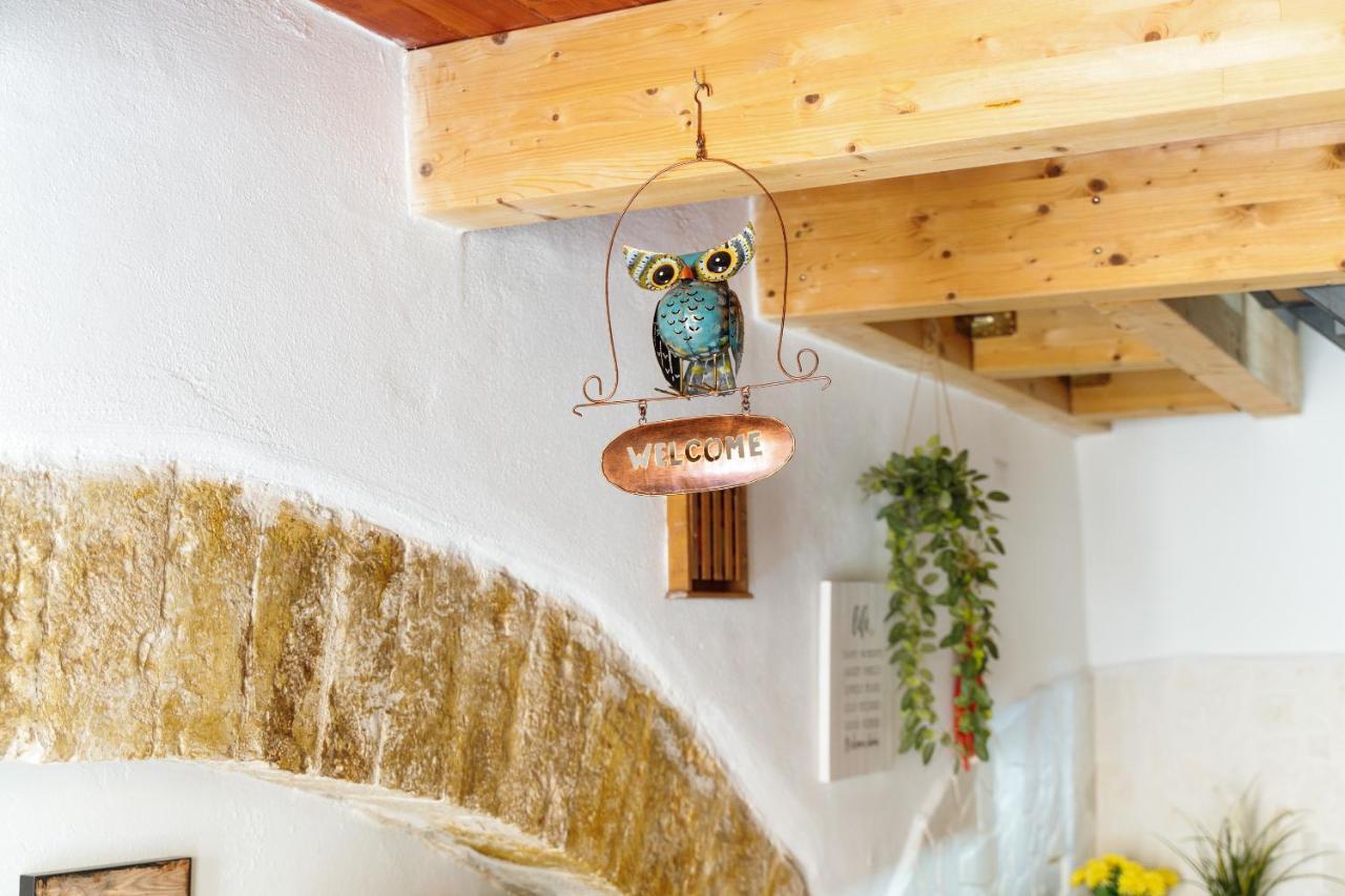 B&B La Corte San Francesco 巴里 外观 照片