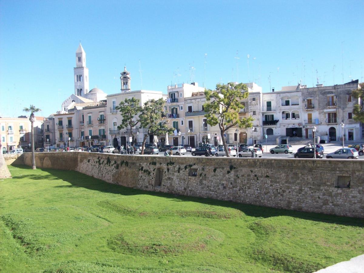 B&B La Corte San Francesco 巴里 外观 照片