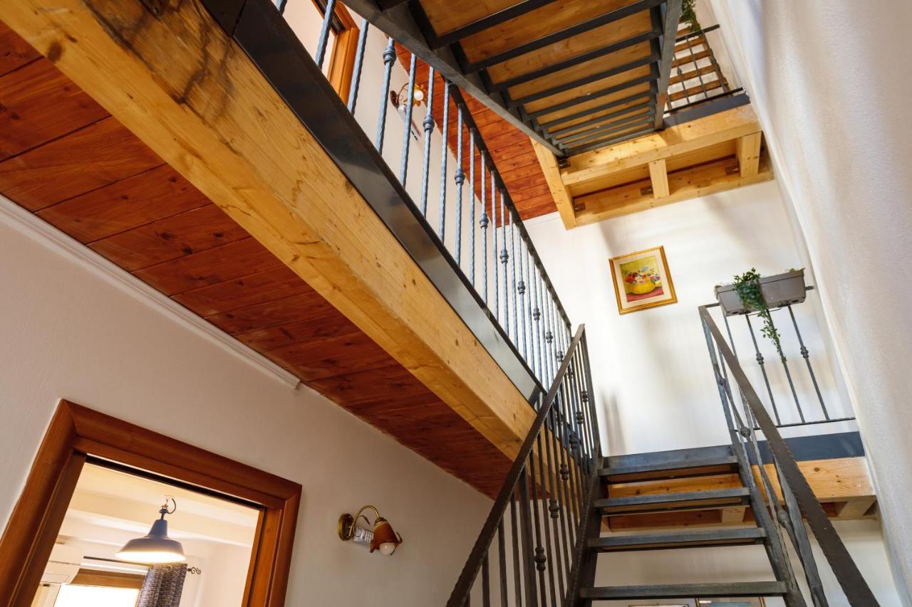 B&B La Corte San Francesco 巴里 外观 照片