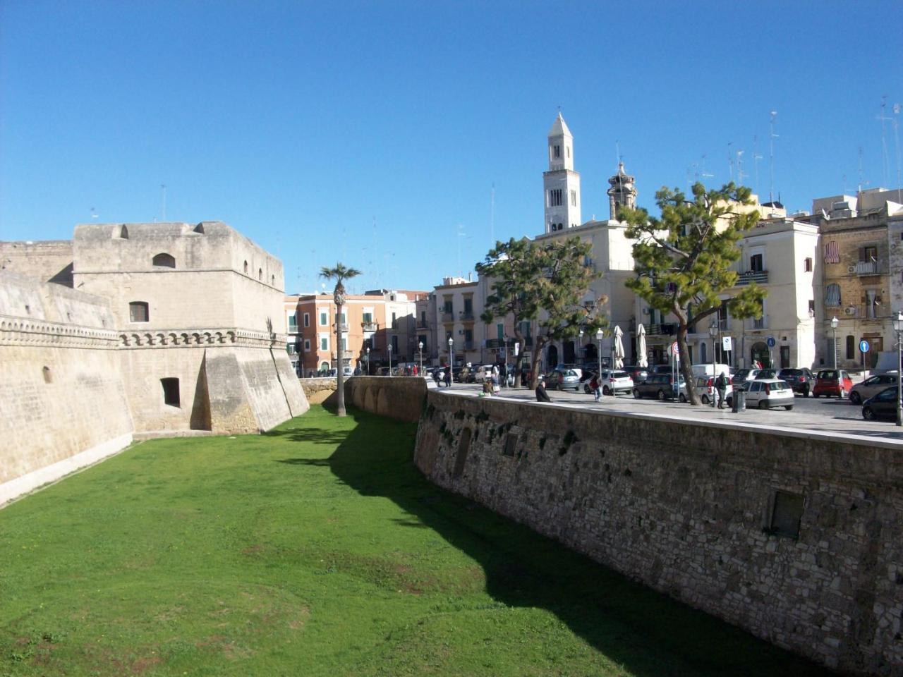 B&B La Corte San Francesco 巴里 外观 照片